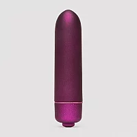 Rocksoff Jolie 10 Functions Extra Powerful Bullet Vibrator Red