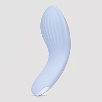 Rocks Off NIYA N2 Ergonomic Wand Vibrating Massager Purple