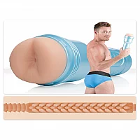 Fleshjack Boys Brent Corrigan Bliss Butt Masturbator