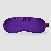 Lovehoney Oh Satin Blindfold Purple