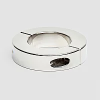 Stainless Steel Ball Stretcher 265g Silver