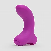 Lovehoney Ignite 20 Function GSpot Vibrator Purple