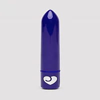 Lovehoney Magic Bullet 10 Function Bullet Vibrator Purple