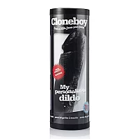 Cloneboy My Personalized Dildo black