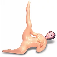 NMC Dianna Stretch Doll