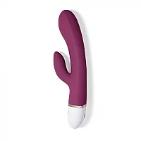 Cosmopolitan Hither Powerful Rabbit G Spot Dual Vibrator