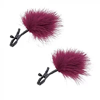 SandM Enchanted Feather Nipple
