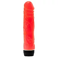 Me You Us Osiris Realistic Vibrator Pink 6 Inch