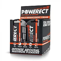Powerect Cream POS 36 x 5ml Sachets with POS