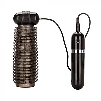 COLT 10 Function Vibrating Stroker Smoke