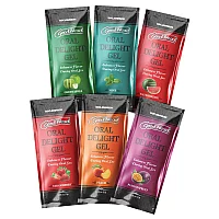 GoodHead Oral Delight Gel 6 x 7ml Pack