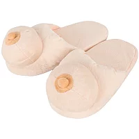 You2Toys Boob Slippers