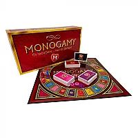 Monogamy Game Danish Version