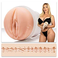 Fleshlight Girls Savannah Bond Masturbator