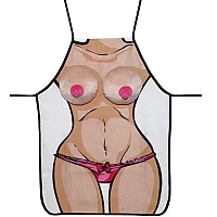 Boobs Apron