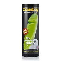 Cloneboy My Personalized Dildo glowing