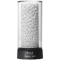 Tenga 3D Pile Male Masturbator