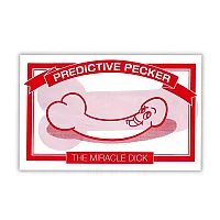 Predictive Pecker