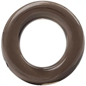 Baseks Flexible Penis Ring Grey