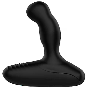 Nexus Revo Intense Rotating Prostate Massager 5.5 Inch Black