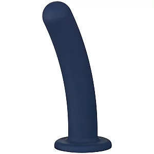Amaysin Slender Small Dildo 5.2 Inch Blue
