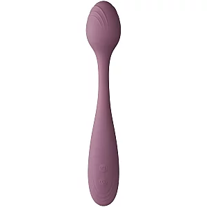 Amaysin Velvet DualEnded Vibrator Purple