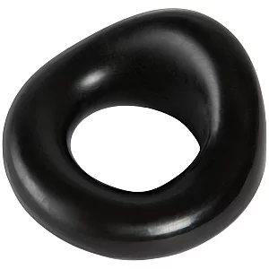 Sport Banger The Wedge Penis Ring Black